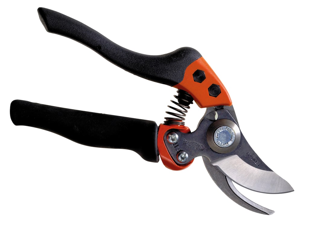 PXR-M2 ERGO™ Medium Bypass Secateurs with Rotating Handle                       