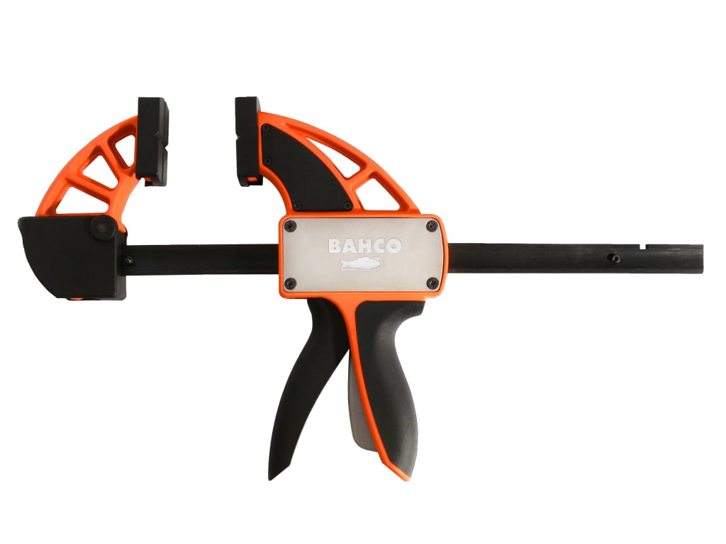 QCB-300 Better Clamp 300mm (12in) (CF 200kg)                                    