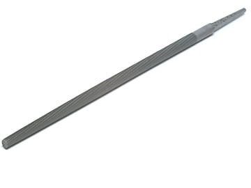 1-230-10-1-0 Round Bastard Cut File 250mm (10in)                                