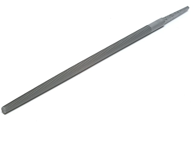 1-230-08-3-0 Round Smooth Cut File 200mm (8in) - [product-vendor]