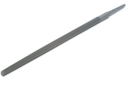 1-160-04-2-0 Square Second Cut File 100mm (4in)