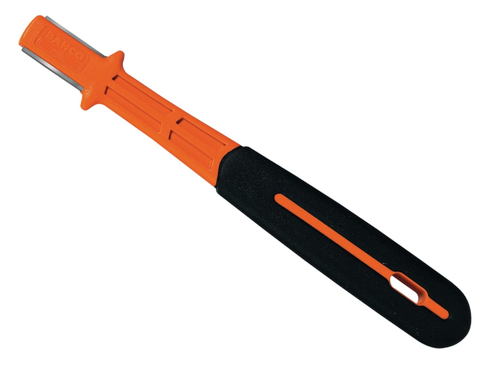 SHARP-X-E Tungsten Carbide Sharpener                                            