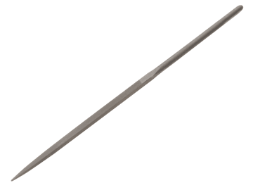 2-303-16-2-0 Square Needle File Cut 2 Smooth 160mm (6.2in)                      