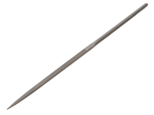 2-303-16-2-0 Square Needle File Cut 2 Smooth 160mm (6.2in)                      