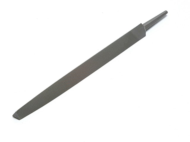 1-170-08-3-0 Three-Square Smooth Cut File 200mm (8in) - [product-vendor]