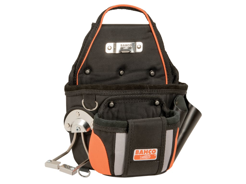 4750-UP-1 Universal Pouch                                                       