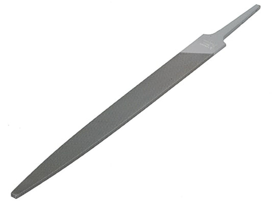 1-111-06-3-0 Warding Smooth Cut File150mm (6in) - [product-vendor]