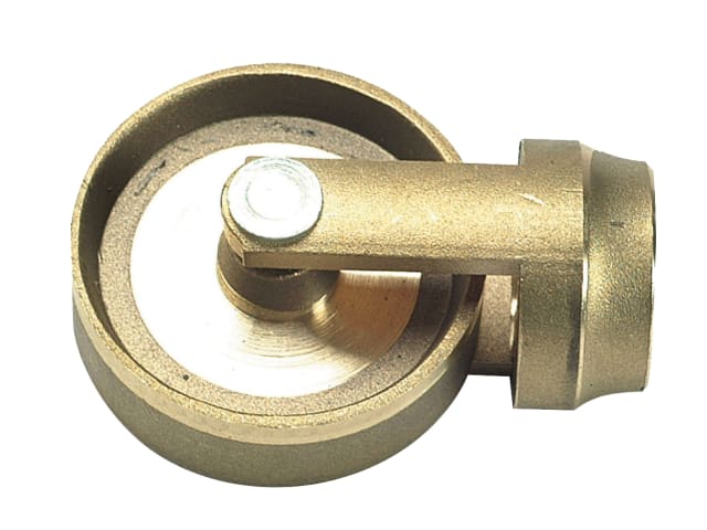 1770 Lockfast Clearing Wheel - [product-vendor]