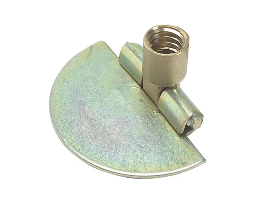 1741 Universal Drop Scraper 4in                                                 