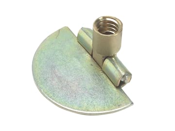 1741 Universal Drop Scraper 4in                                                 