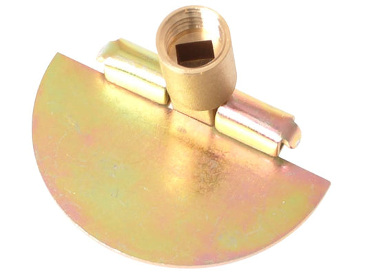 1771 Lockfast Drop Scraper 100mm (4in)                                          