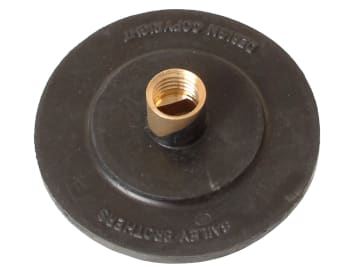 1781 Lockfast Plunger 100mm (4in)                                               