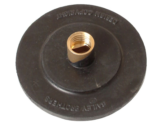 1781 Lockfast Plunger 100mm (4in)                                               