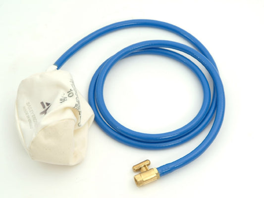 1968 Canvas Air Bag 100mm (4in)                                                 