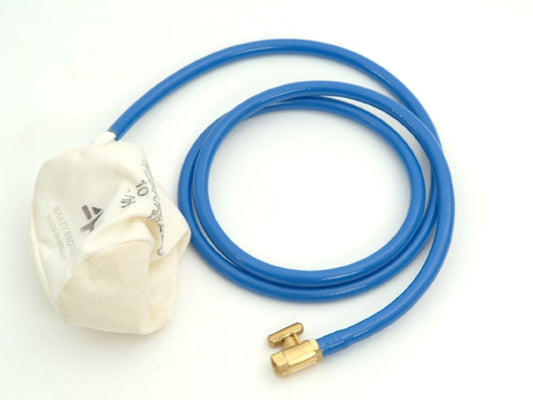 1970 Canvas Air Bag 225mm (9in) - [product-vendor]