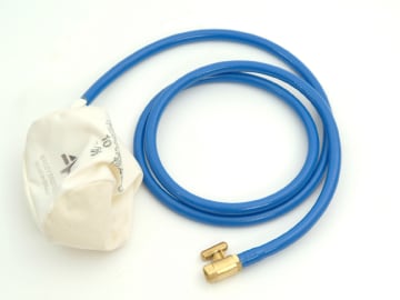 1968 Canvas Air Bag 100mm (4in)                                                 
