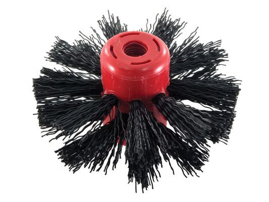 Z5690 Lockfast Brush 100mm (4in)                                                