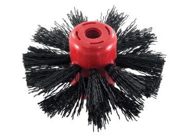 Z5690 Lockfast Brush 100mm (4in)                                                