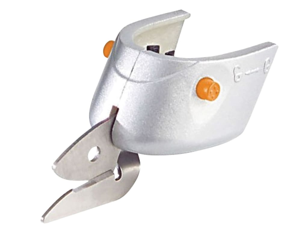 Maxxcut Cutting Head                                                            