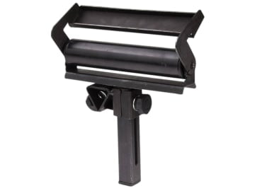 CROC LOCK Roller Support                                                        