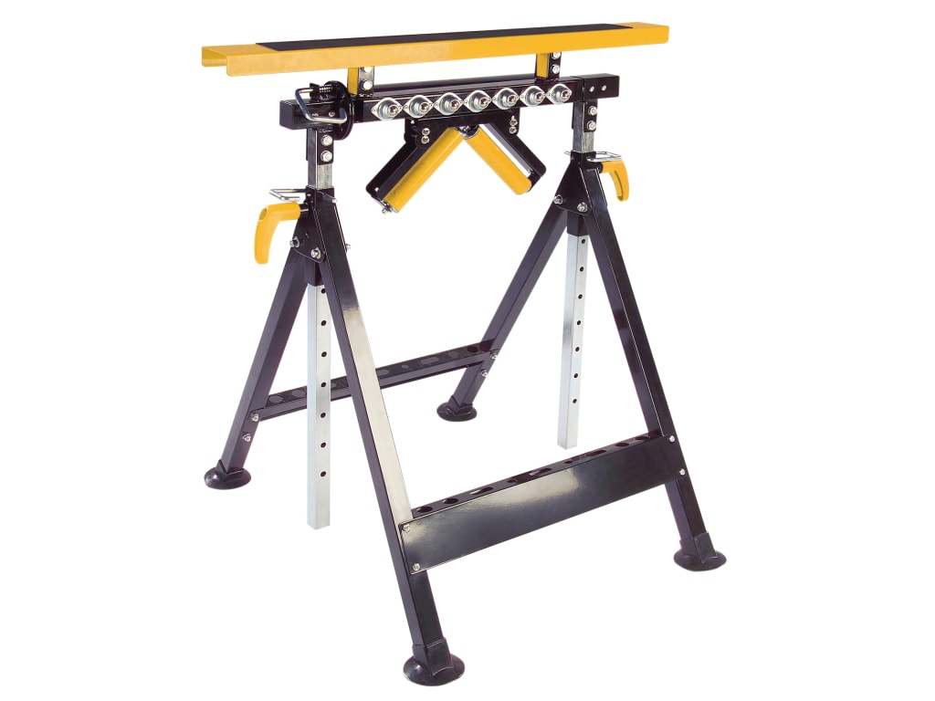 Multifunctional 4-in-1 Workbench                                                