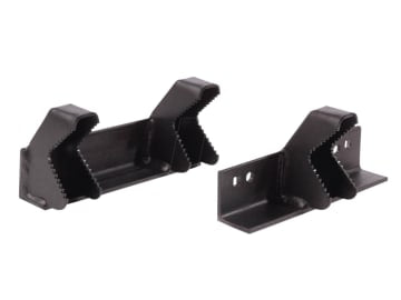 CROC LOCK Pipe Holding Jaws                                                     