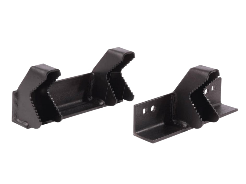 CROC LOCK Pipe Holding Jaws                                                     