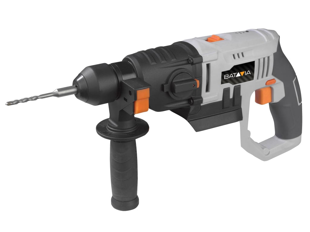 MAXXPACK 2 Mode SDS Drill 18V Bare Unit                                         