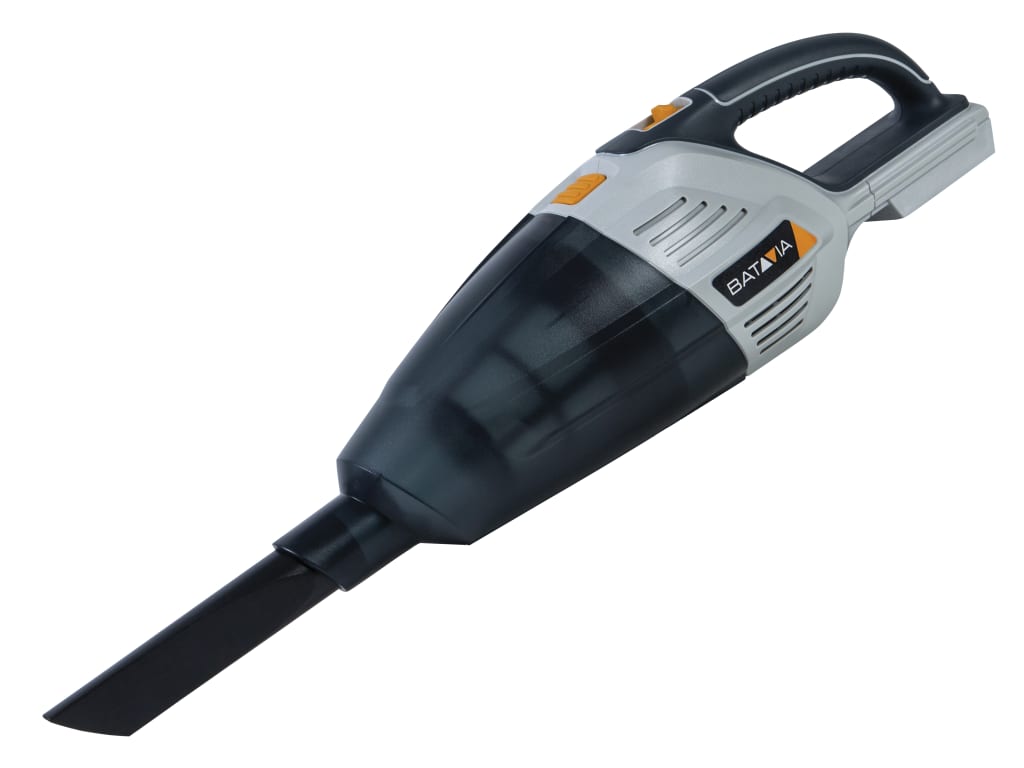 MAXXPACK Vacuum Cleaner 18V Bare Unit                                           