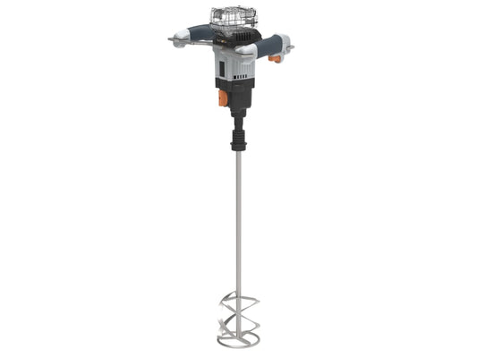 MAXXPACK Brushless Universal Mixer 18V Bare Unit                                