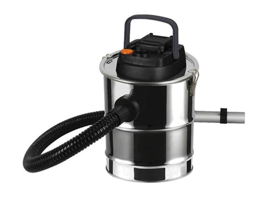 MAXXPACK Ash Vacuum Cleaner 18V Bare Unit                                       