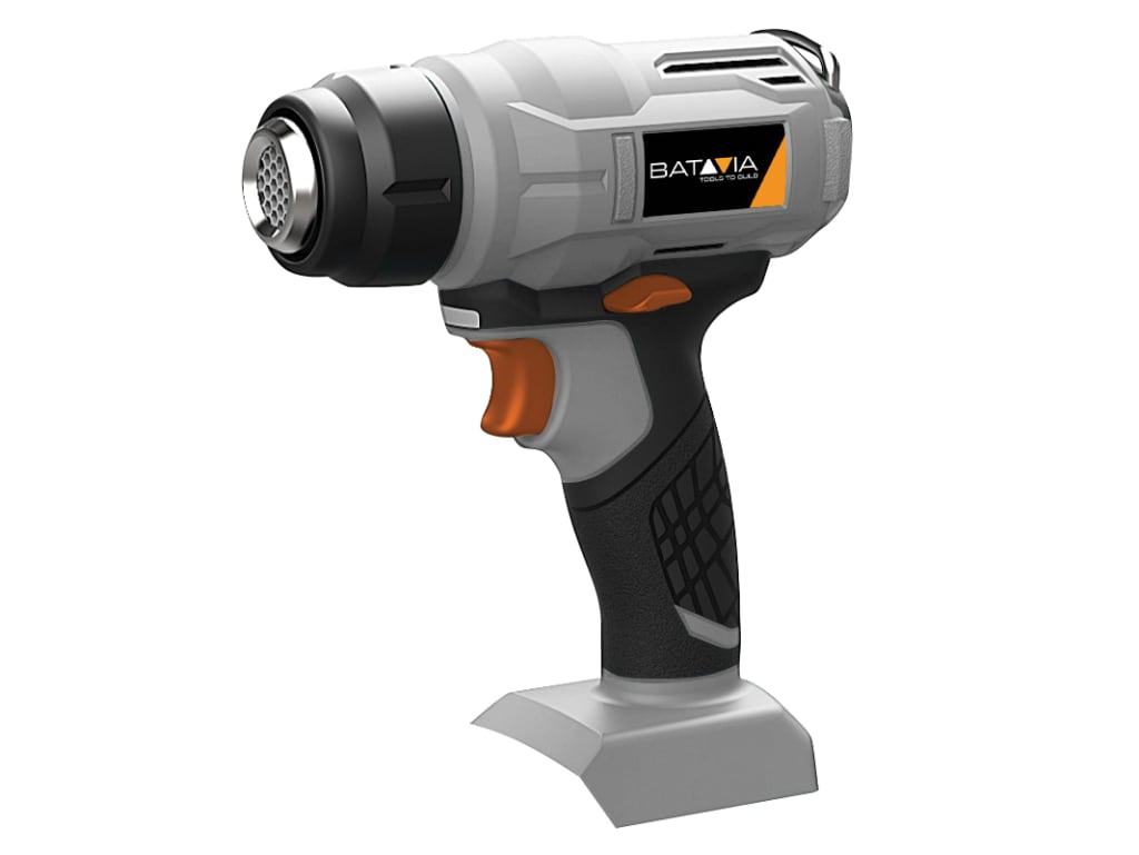 MAXXPACK Heat Gun 18V Bare Unit                                                 