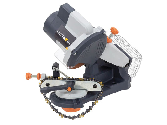 MAXXPACK Chain Sharpener 18V Bare Unit                                          