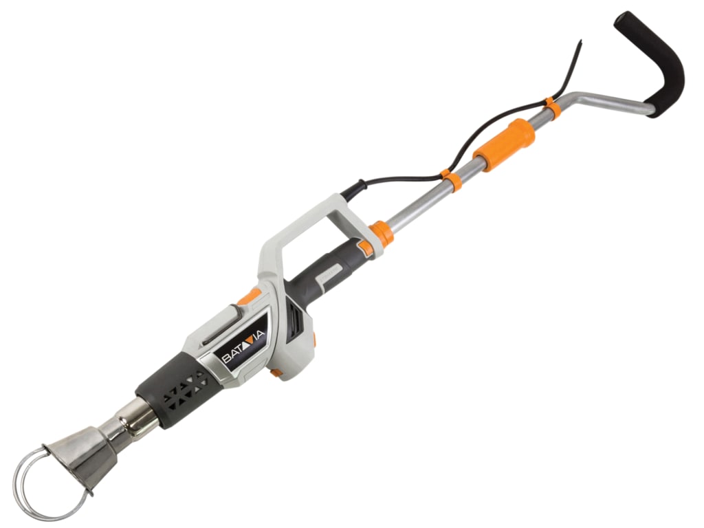 Maxxheat 4-in-1 Weed Killer 2500W 240V                                          