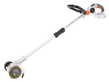 MAXXPACK Cordless Weed Clearer 18V Bare Unit                                    