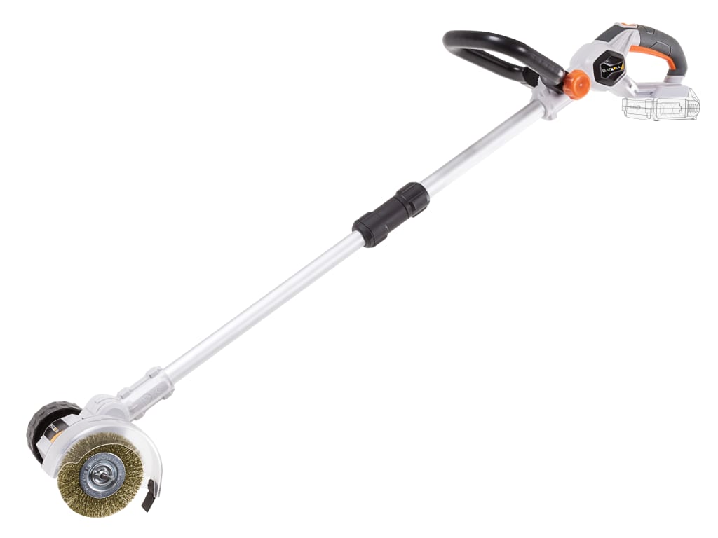 MAXXPACK Cordless Weed Clearer 18V Bare Unit                                    