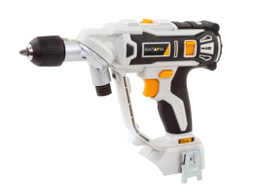 MAXXPACK Twin Drill® Drill & Screwdriver 18V Bare Unit                          