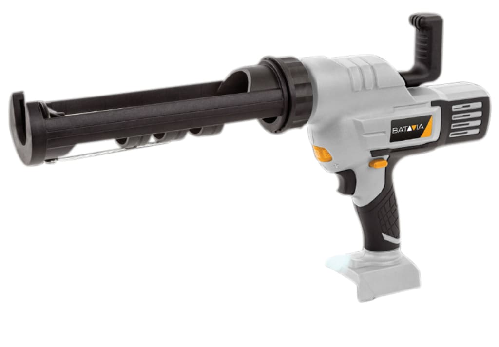 MAXXPACK Caulking Gun 18V Bare Unit                                             