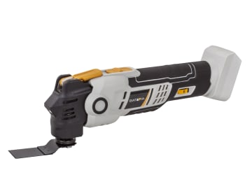 Anti-vibration Multi-tool 18V Bare Unit                                         