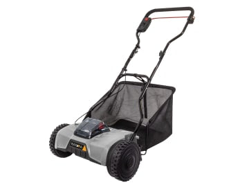Brushless Cylinder Mower 18V Bare Unit                                          