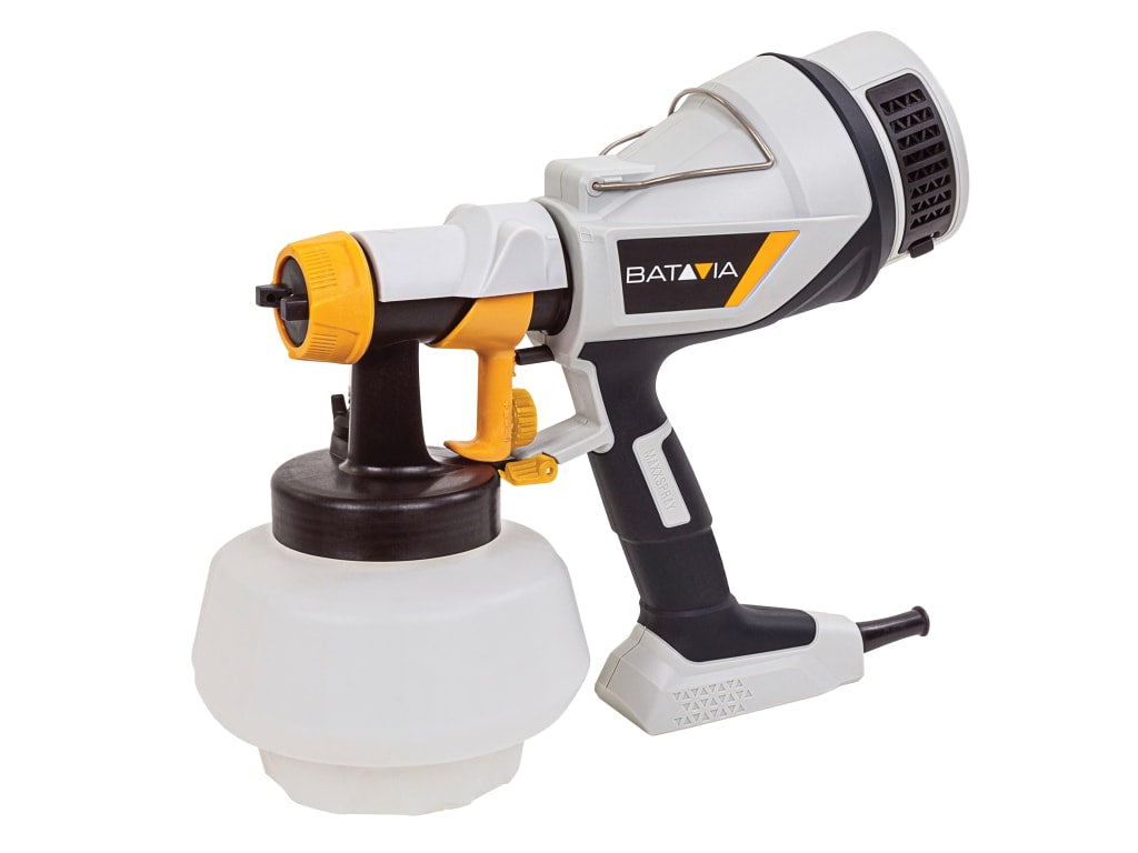Maxxspray Paint Sprayer HVLP 500W 240V                                          