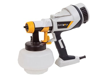 Maxxspray Paint Sprayer HVLP 500W 240V                                          