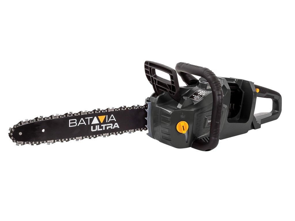 MAXXPACK Brushless 18in Chainsaw 36V Bare Unit                                  