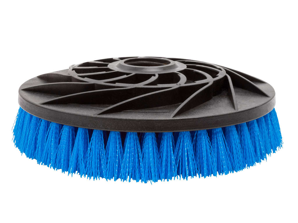 Twin Brush Medium Brush (Blue)                                                  