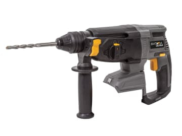 MAXXPACK Brushless SDS Plus Drill 18V Bare Unit                                 