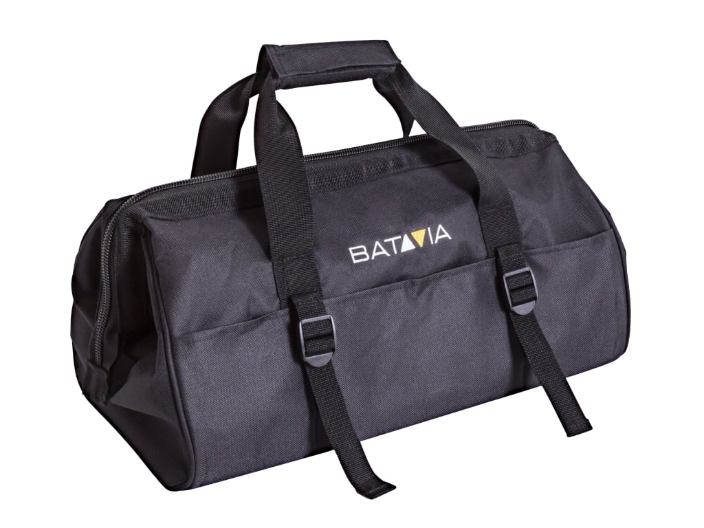 Medium Tool Bag                                                                 