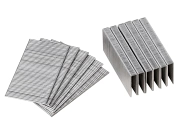 Nail & Staple Pack to Suit MAXXPACK Stapler-Nailer                              