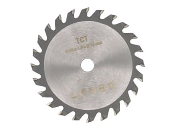 Circular Saw Blade 85mm                                                         