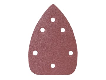 Detail Sandpaper Set, 5 Piece                                                   
