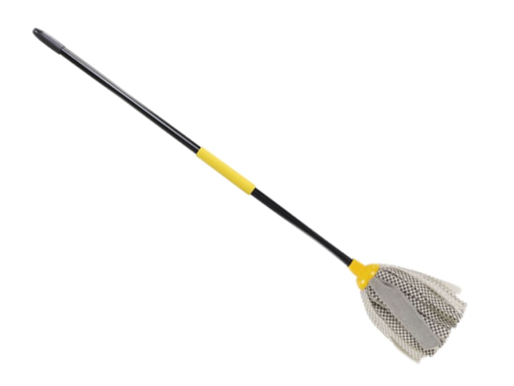 Heavy-Duty Mop 23mm with Ergo Handle                                            